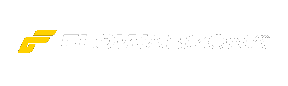 Flow Arizona logo